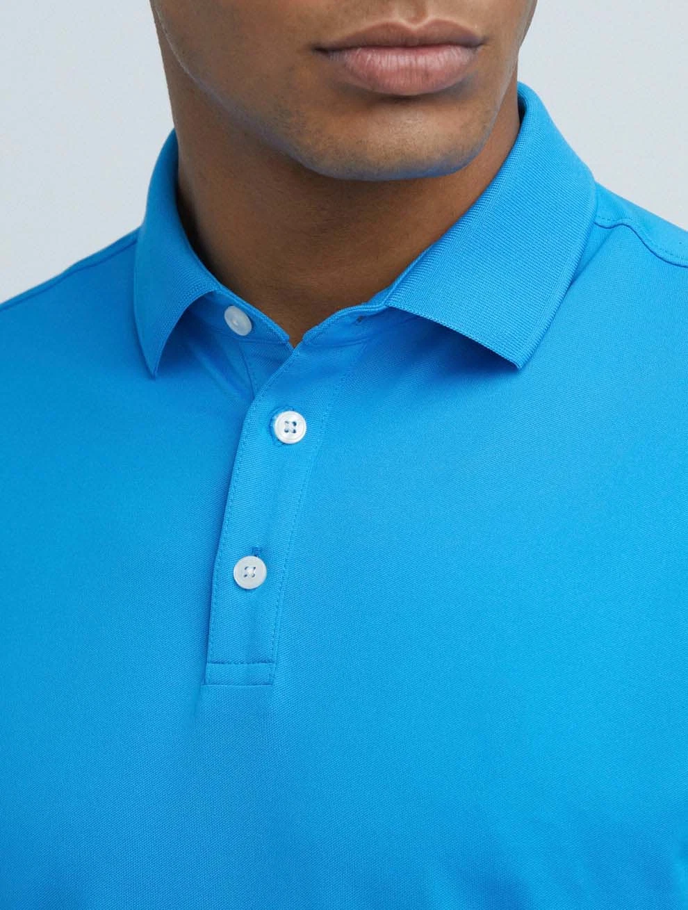 Quick Dry Polyester Polo Shirt Bulk Wholesale Embroidered Plain Short Sleeve Summer Casual Sports Gym Golf Polo T Shirt for Men
